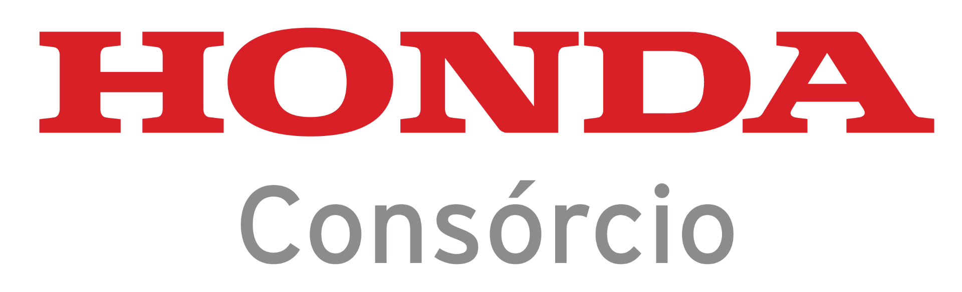 Honda Consórcio